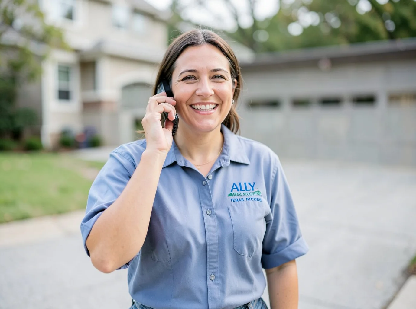Metal Roof Installation Ironton, OH FAQs